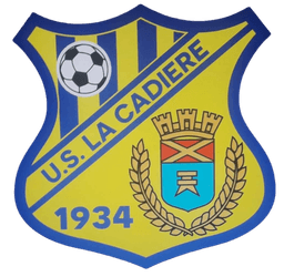 Logo du club La Cadière FC