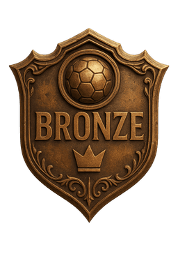 Division Bronze