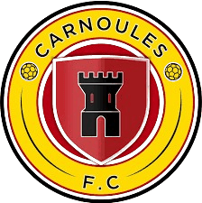 FC Carnoules logo