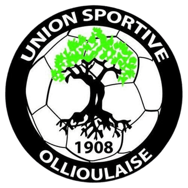 U.S. Ollioulaise logo