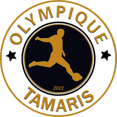 Olympique Tamaris logo