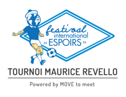 Tournoi Maurice Revello logo